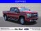 2023 Chevrolet Silverado 3500HD High Country