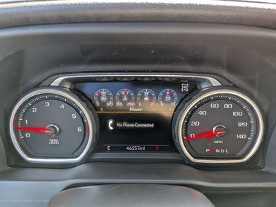 2023 Chevrolet Silverado 3500HD High Country