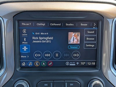 2023 Chevrolet Silverado 3500HD High Country