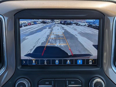 2023 Chevrolet Silverado 3500HD High Country