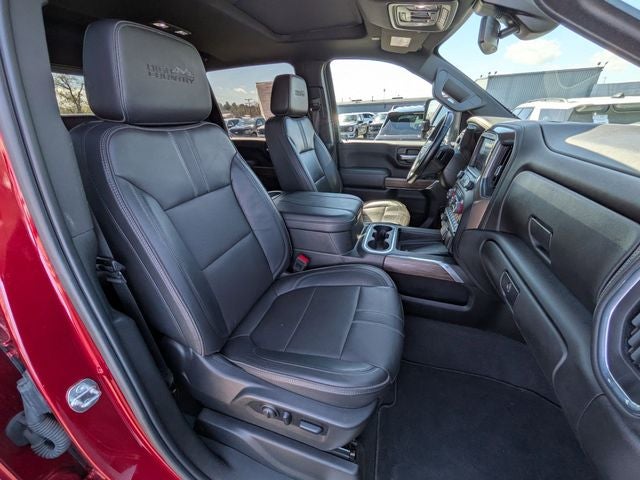 2023 Chevrolet Silverado 3500HD High Country