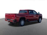 2023 Chevrolet Silverado 3500HD High Country
