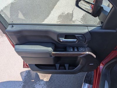 2023 Chevrolet Silverado 3500HD High Country