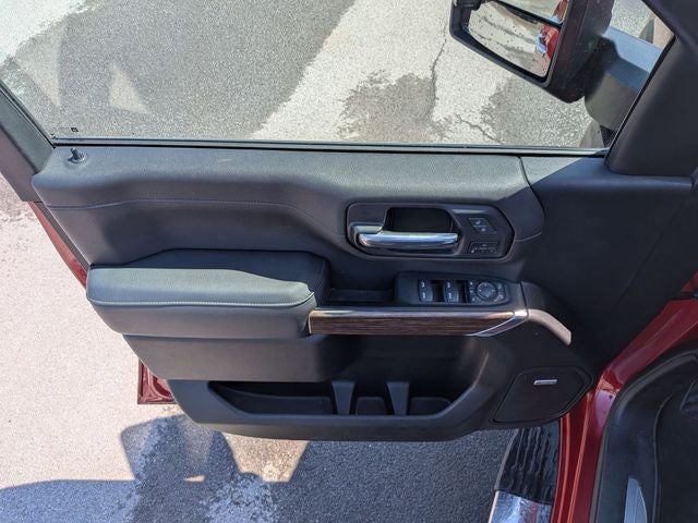 2023 Chevrolet Silverado 3500HD High Country