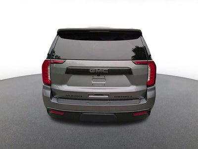 2022 GMC Yukon Denali Diesel