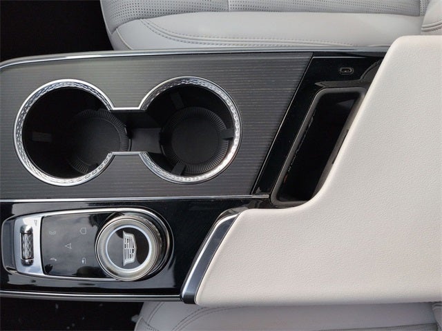 2025 Cadillac LYRIQ Luxury