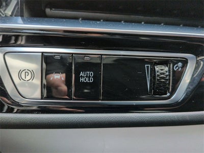 2025 Cadillac LYRIQ Luxury