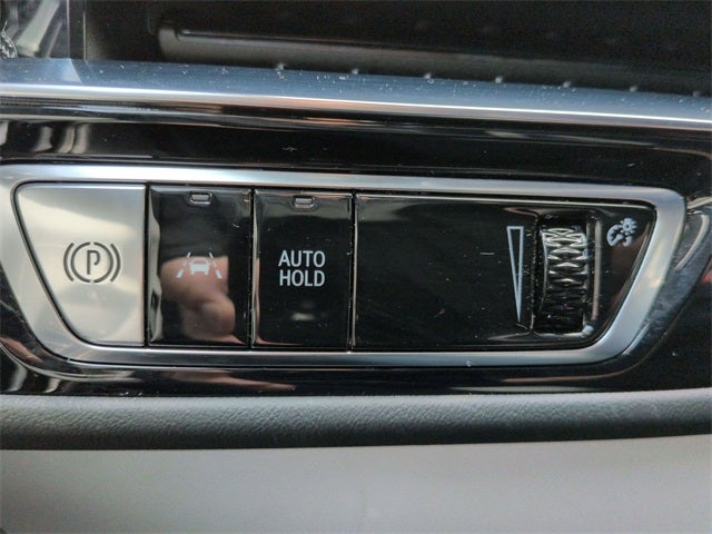 2025 Cadillac LYRIQ Luxury