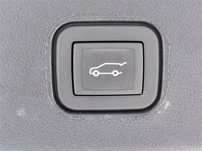 2025 Cadillac LYRIQ Luxury