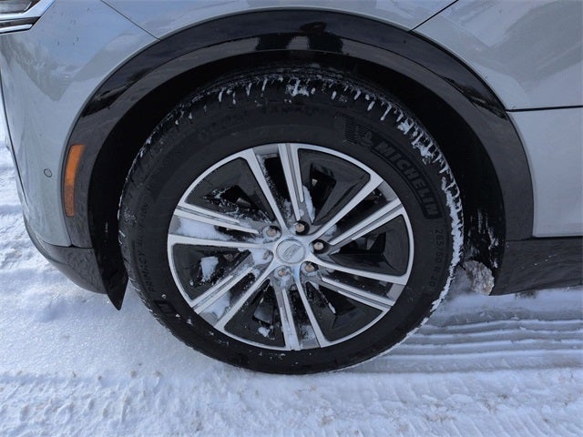 2025 Cadillac LYRIQ Luxury