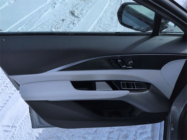 2025 Cadillac LYRIQ Luxury