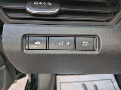 2022 Nissan Altima 2.0 SR
