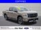 2022 Nissan Titan PRO-4X