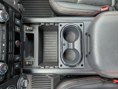 2022 Nissan Titan PRO-4X