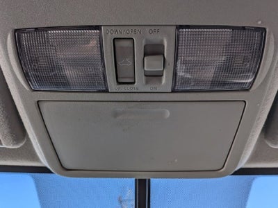 2020 Nissan Frontier PRO-4X