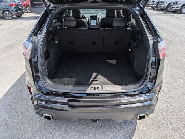 2024 Ford Edge ST