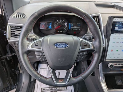 2024 Ford Edge ST