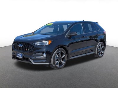 2023 Ford Edge ST