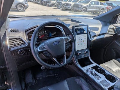 2023 Ford Edge ST