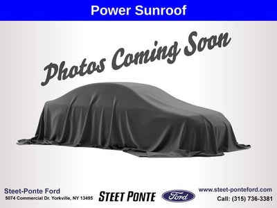 2023 Ford Edge SE