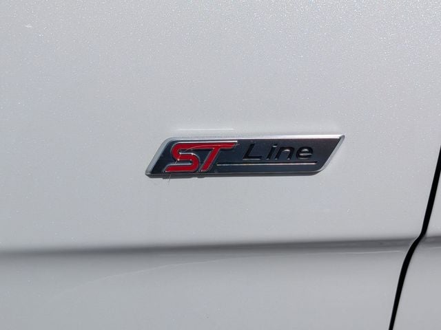 2022 Ford Edge ST Line