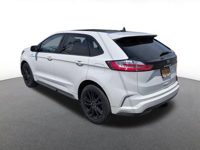 2022 Ford Edge ST Line
