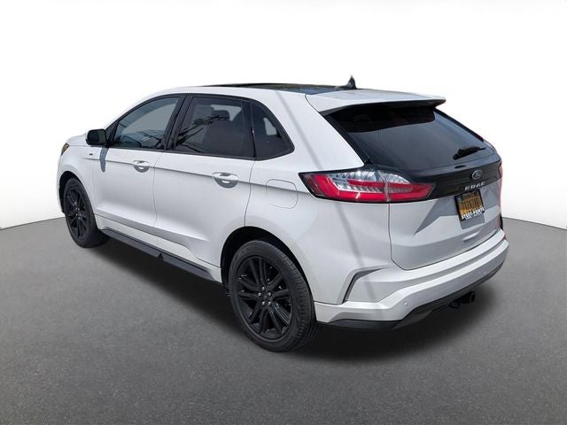 2022 Ford Edge ST Line