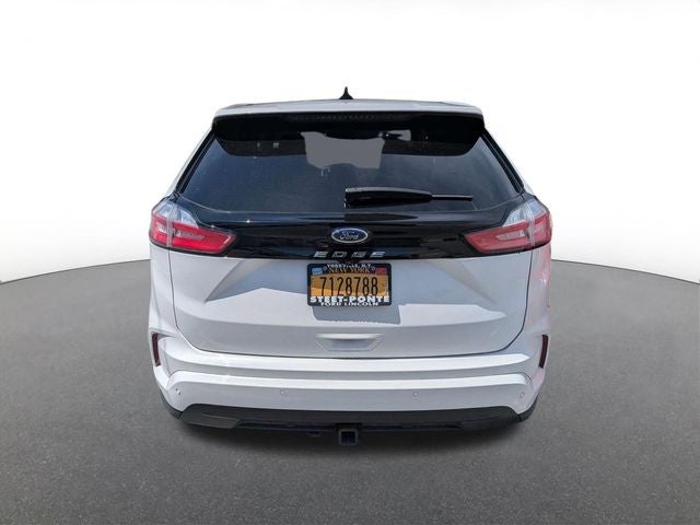2022 Ford Edge ST Line