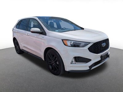 2022 Ford Edge ST Line