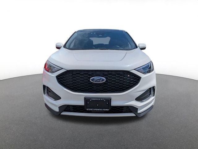 2022 Ford Edge ST Line