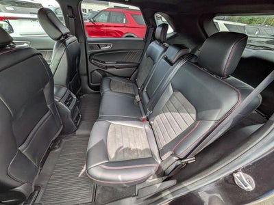 2023 Ford Edge ST Line