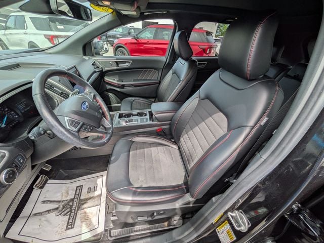 2023 Ford Edge ST Line