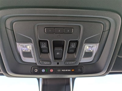 2022 Chevrolet Silverado 2500HD High Country