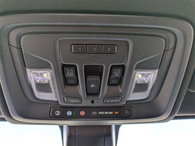 2022 Chevrolet Silverado 2500HD High Country