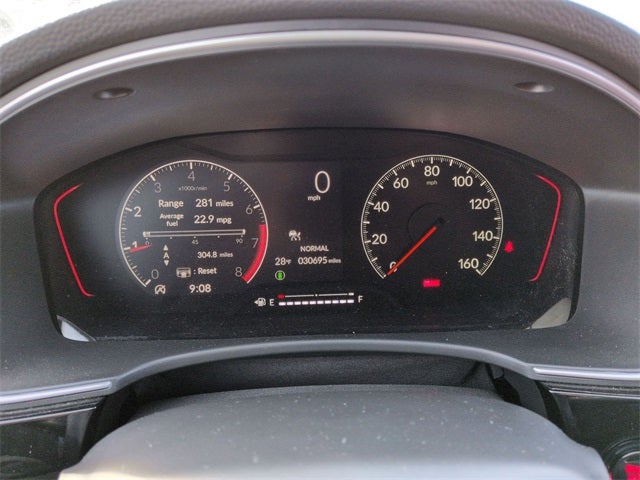 2022 Honda Civic Si 1.5L