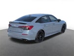 2022 Honda Civic Si 1.5L