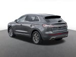2020 Lincoln Nautilus Standard
