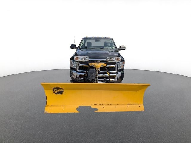 2016 RAM 2500 Tradesman