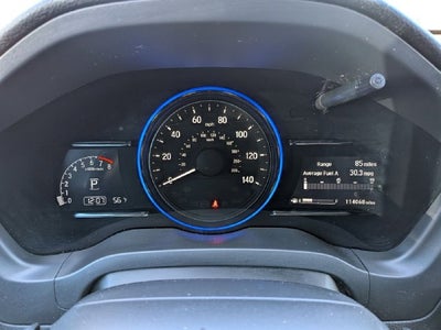 2019 Honda HR-V EX-L