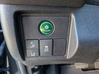 2019 Honda HR-V EX-L
