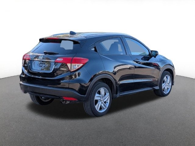 2019 Honda HR-V EX-L