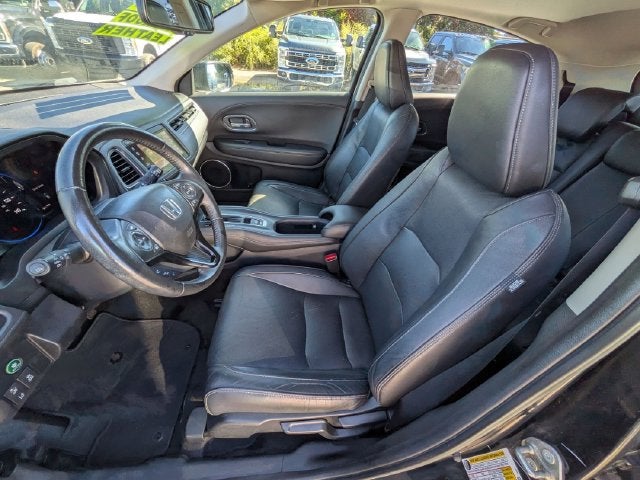 2019 Honda HR-V EX-L
