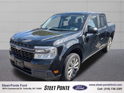 2023 Ford Maverick XLT