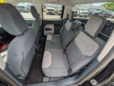 2023 Ford Maverick XLT