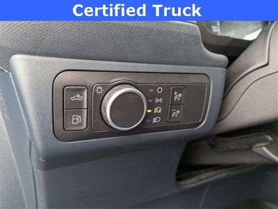 2022 Ford Maverick XL