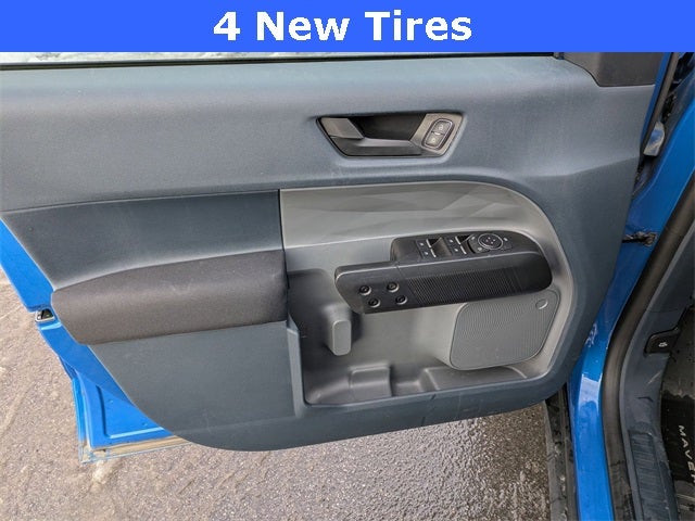 2022 Ford Maverick XL