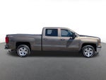 2015 Chevrolet Silverado 1500 LT LT2