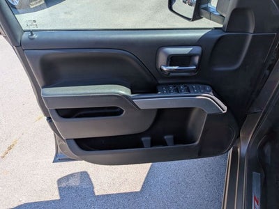 2015 Chevrolet Silverado 1500 LT LT2