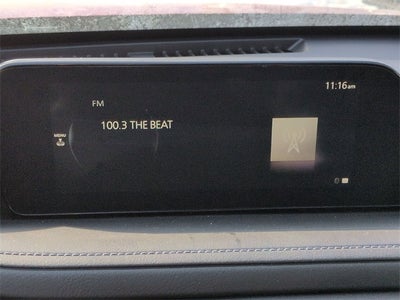 2024 Mazda Mazda CX-30 2.5 S Select Sport