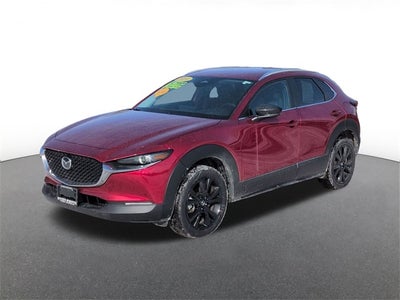2024 Mazda Mazda CX-30 2.5 S Select Sport